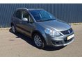SUZUKI SX4 2013/9 - 2
