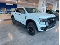 FORD RANGER 2.0 TDCi EcoBlue 4x4 Wildtrak (Automata) WildTrak modellek több színben és felszereltségben 13.090.000 Ft+ÁFA-tól elektro