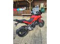 DUCATI MULTISTRADA 1200 
