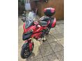 DUCATI MULTISTRADA 1200 2011/7 - 5