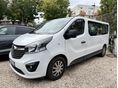 OPEL VIVARO 1.6 CDTI L2H1 2.9t Start-Stop Euro 6 Magyarországi - Kítűnő műszaki állapot