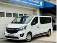 OPEL VIVARO 1.6 CDTI L2H1 2.9t Start-Stop Euro 6 Magyarországi - Kítűnő műszaki állapot