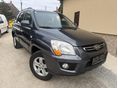 KIA SPORTAGE 2.0 Active! 1.tulaj!