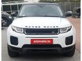LAND ROVER RANGE ROVER EVOQUE RangeEvoque 2.0 Td4 SE Dynamic (Automata) Magyarországi + 2. tulajdonostól! Eredeti 59.496 km! Gazdag felszereltség!