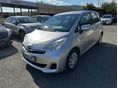 TOYOTA VERSO-S 2012/1 - 4