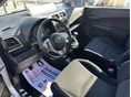 TOYOTA VERSO-S 2012/1 - 5