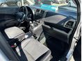 TOYOTA VERSO-S 2012/1 - 15