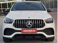 MERCEDES-AMG GLE 53 Gyönyörű gyári állapot + eredeti 65.399 km + 2. tulajdonostól!