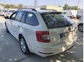 SKODA OCTAVIA 2019/7 - 2