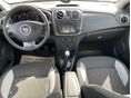 DACIA SANDERO 2013/6 - 6