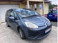 CITROEN GRAND C4 PICASSO C4Picasso 1.6 VTi Collection (7 személyes )