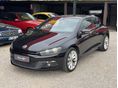 VOLKSWAGEN SCIROCCO 1.4 TSI megkímélt állapot-bőr belső-tempomat-klíma-gazdaságos élményautó