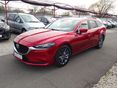 MAZDA 6 Sportkombi 2.2 CD Challenge