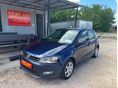 VOLKSWAGEN POLO 1.2 60 Trendline Highline Blue Bird Edition