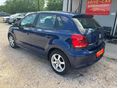 VOLKSWAGEN POLO 2011/8 - 6