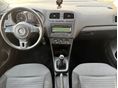 VOLKSWAGEN POLO 2011/8 - 9