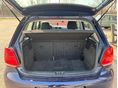VOLKSWAGEN POLO 2011/8 - 12