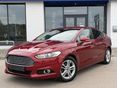 FORD MONDEO 2015/3 - 1