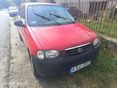 SUZUKI ALTO 2004 - 3