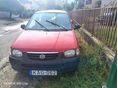 SUZUKI ALTO 2004 - 4