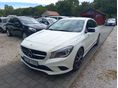 MERCEDES-BENZ CLA 200 CDI d