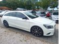 MERCEDES-BENZ CLA 200 2016/6 - 4