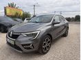 RENAULT ARKANA 1.6 E-Tech Hybrid Techno GYÁRI GARANCIÁVAL FRISS 2ÉV MŰSZAKIVAL AZONNAL VIHETŐ!