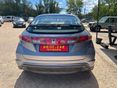 HONDA CIVIC 2008/9 - 5
