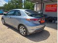 HONDA CIVIC 2008/9 - 6