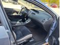 HONDA CIVIC 2008/9 - 9