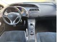 HONDA CIVIC 2008/9 - 10