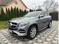 MERCEDES-BENZ GLE 350 d 4Matic (Automata) Magyarországi 2. tulaj sérülésmentes Csere nem érdekel