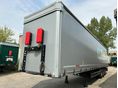 KÖGEL S24-1 Standard. Pallet Box. Lifting Axel A