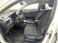 KIA RIO 2020/10 - 11