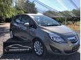 OPEL MERIVA B 1.4 Szép állapotú családi egyterű 123000km-rel frissen szervizelve eladó v.csere