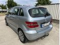 MERCEDES-BENZ B 180 2007/5 - 6