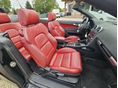 AUDI A3 CABRIO 2012/2 - 18