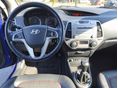 HYUNDAI I20 2010/10 - 2