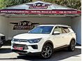 SSANGYONG KORANDO 1.5 Turbo GDI Style+ (Automata) ELSŐ MAGYAR FORG.VÉGIG VEZ.SZERVÍZ.SÉRMENTES.CARPLAY.F1 VÁLTÓ.KAMERA.ÜLÉSFŰT.KOR