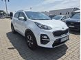 KIA SPORTAGE 1.6 GDI Gold GYÁRI GARANCIÁVAL