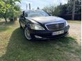 MERCEDES-BENZ S 320 CDI 4Matic (Automata)