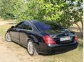 MERCEDES-BENZ S 320 2008/1 - 2