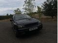 OPEL ASTRA G 1.4 16V Club