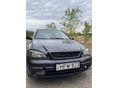 OPEL ASTRA G 2000/4 - 7