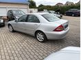 MERCEDES-BENZ C 240 2004/2 - 3