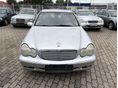 MERCEDES-BENZ C 240 2004/2 - 5