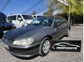 PEUGEOT 406 1999/3 - 2