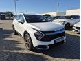 KIA SPORTAGE 1.6 T-GDI Platinum GARANCIÁVAL FRISS MŰSZAKIVAL