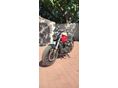 KEEWAY RKV 125 C 