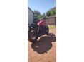KEEWAY RKV 125 C 2026/5 - 2
